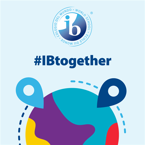 IB Together